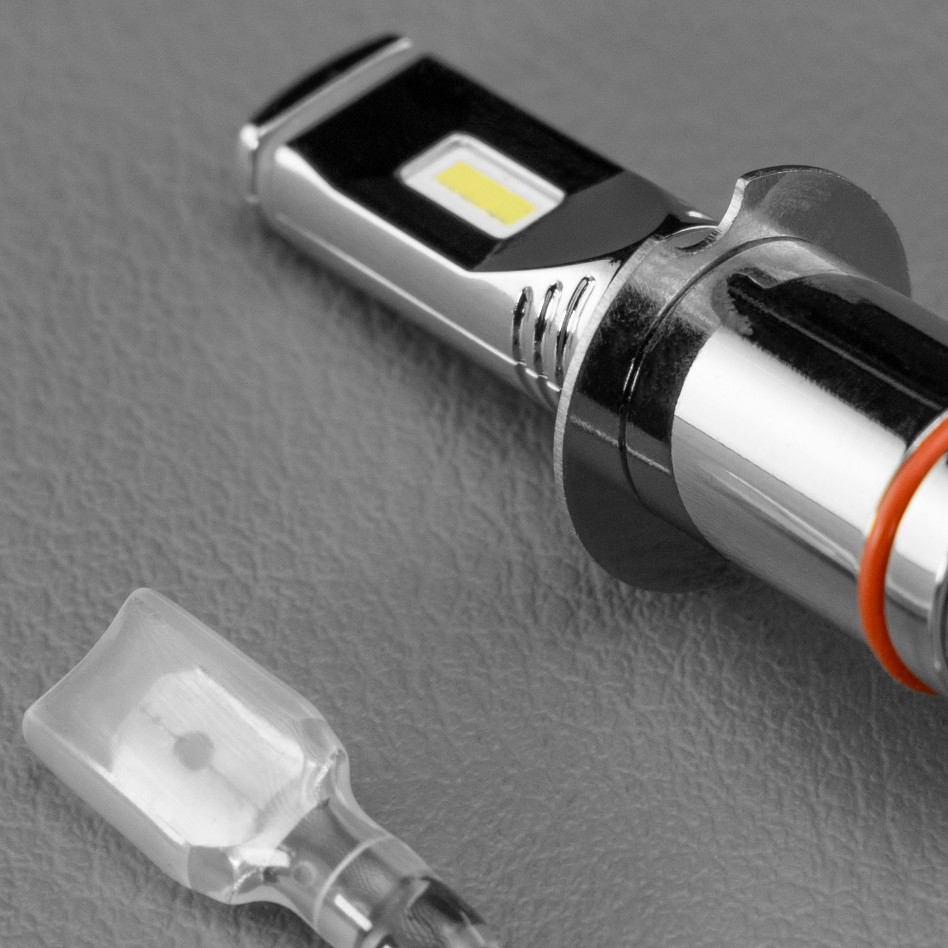 STEDI H3 LED Sumuvalo - 5