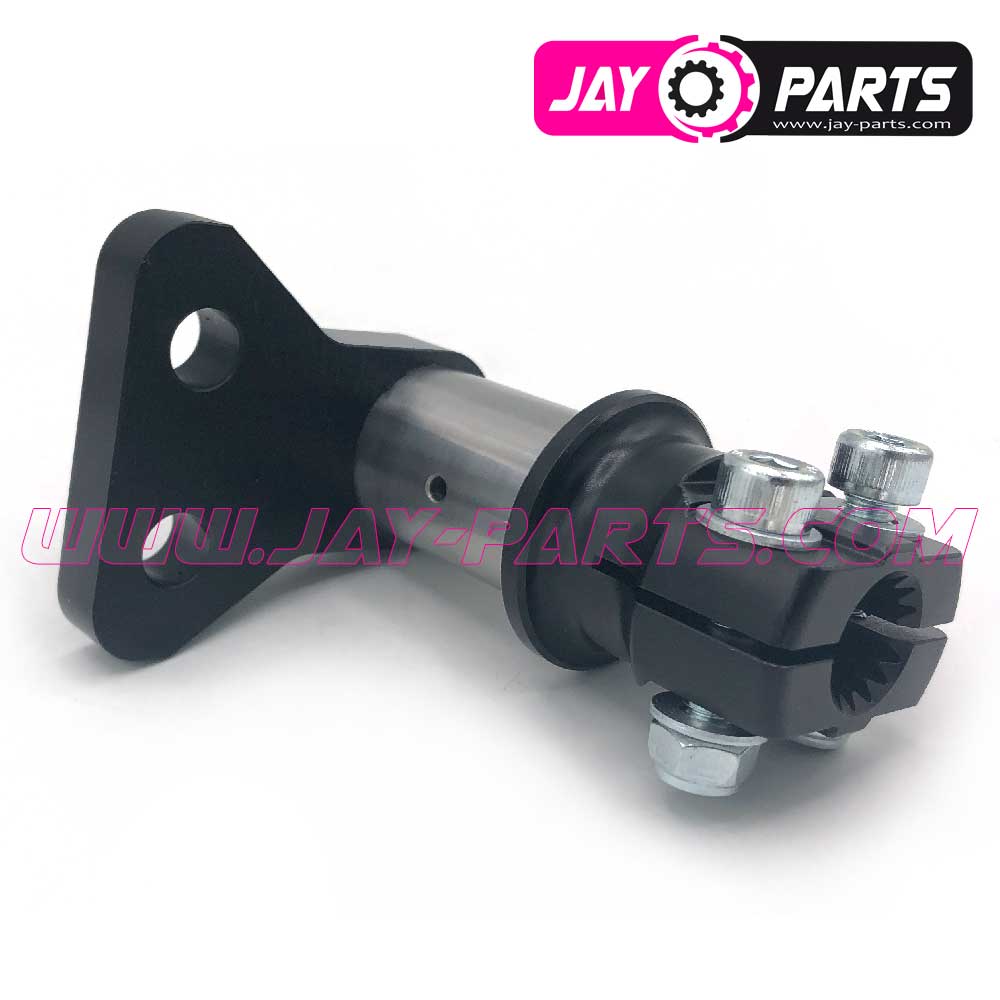 Pitman m. Smörjnippel Jay-Parts  för Can Am ATV 2018+ - 3