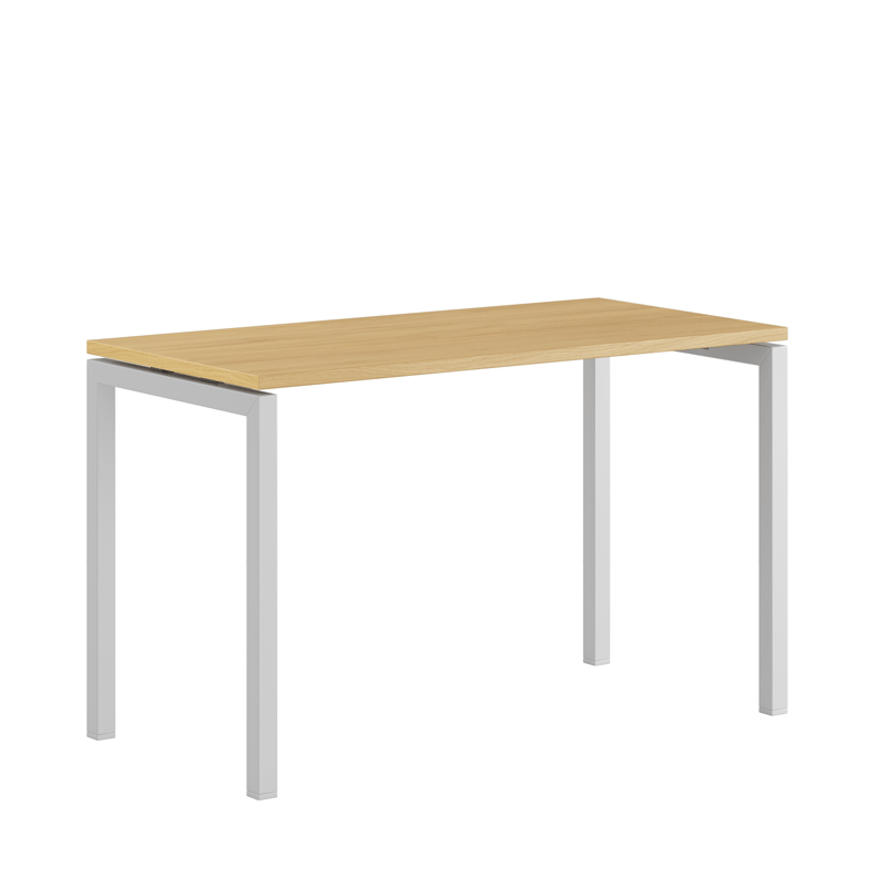 LUNA U TRÄ - Bord med U-stativ - 9