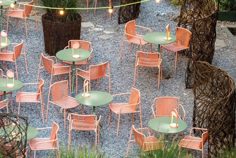 Table stand Nolita - 10