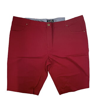 Shorts D 136 röda AP