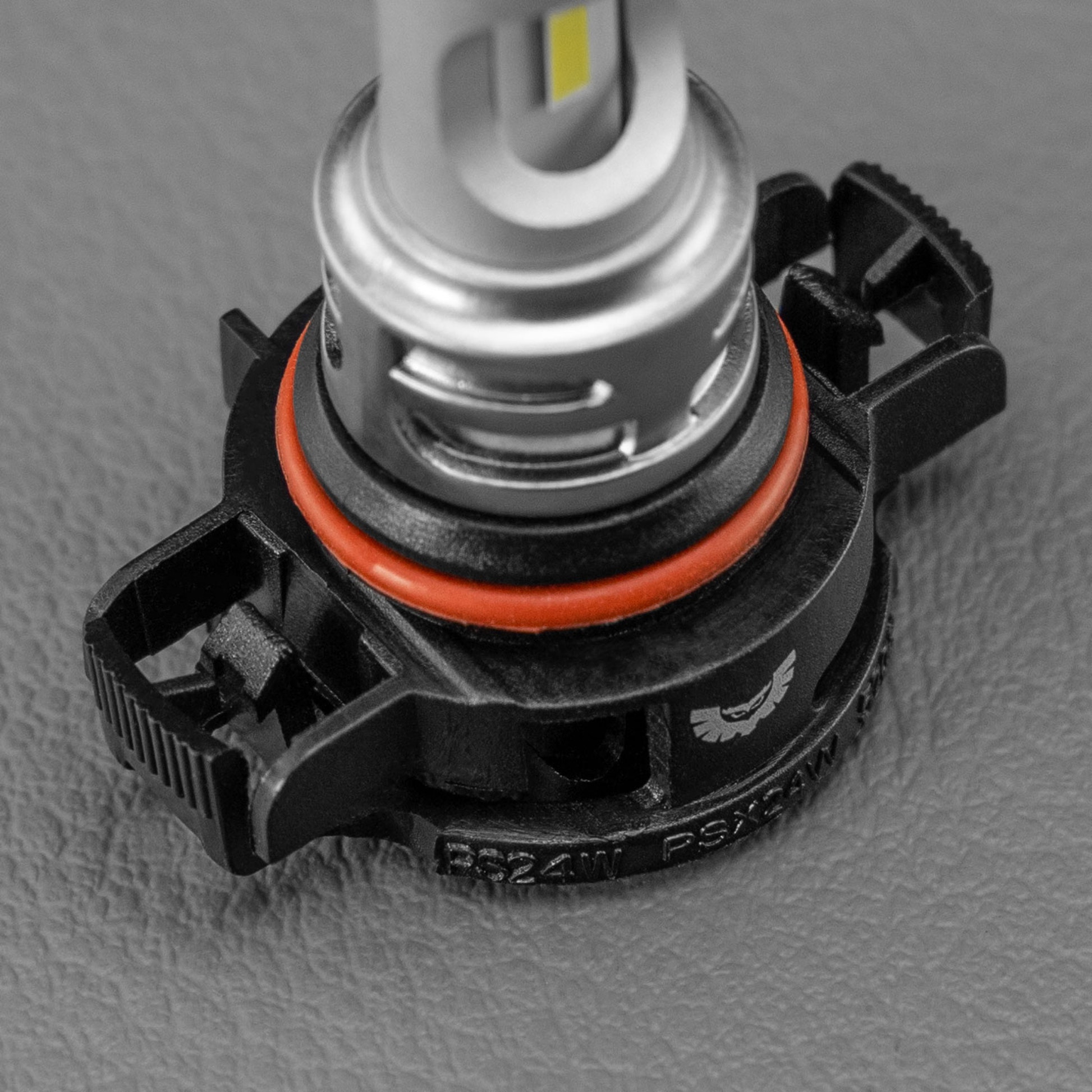 STEDI PSX24W LED Tågelys - 2