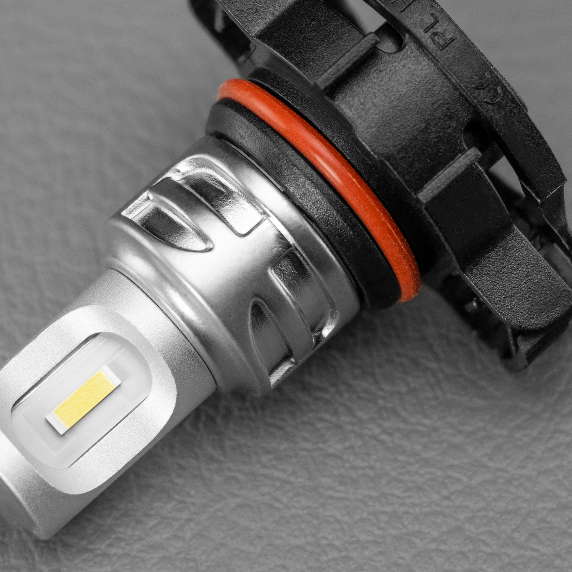 STEDI PSX24W LED Tågelys - 3