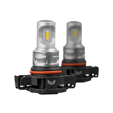 STEDI PSX24W LED Dimljus