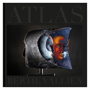 Bertil Vallien: Atlas