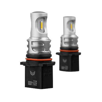 STEDI P13W LED Dimljus