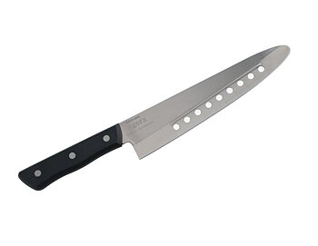 Kockkniv Agora, 20 cm / rund spets
