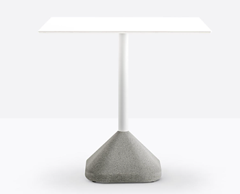 Table stand Concrete