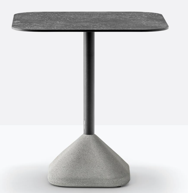 Bordsstativ Concrete