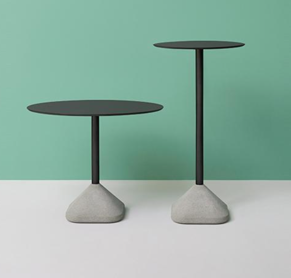 Bordsstativ Concrete - 6