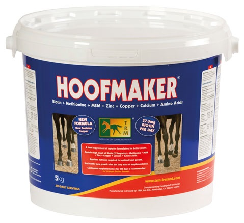 Hoofmaker 5 KG