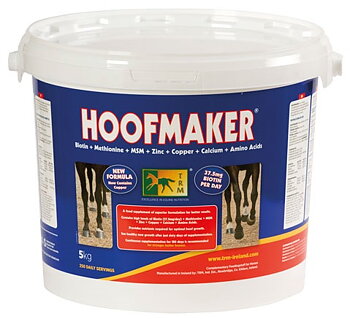 Hoofmaker 5 KG