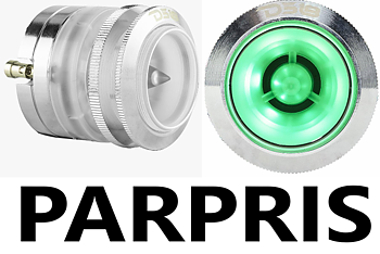 DS18 PRO-TW7L LED