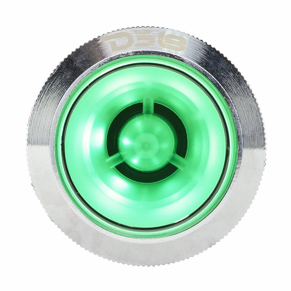 DS18 PRO-TW7L LED - 3