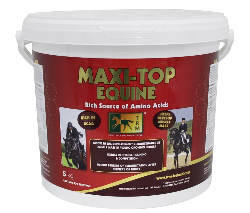Maxi-Top Equine 5 kg