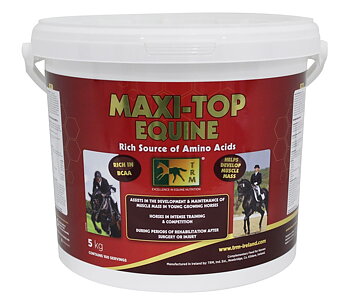 Maxi-Top Equine 5 kg