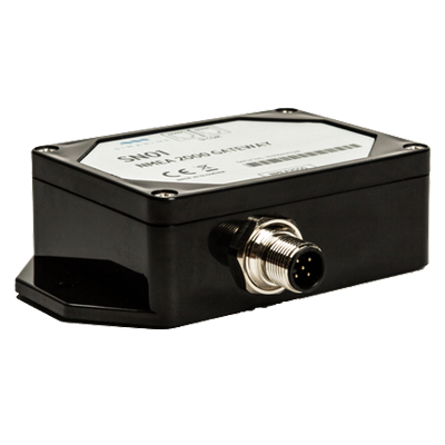 Simarine  Pico SN01, NMEA2000-Adapter