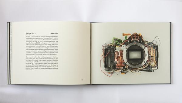 Nils Bergendal - After Exposure - 4