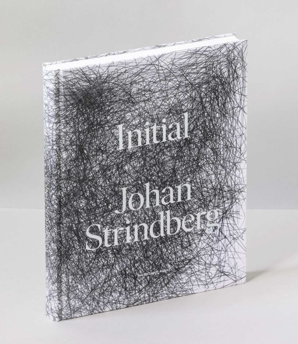 Johan Strindberg - Initial