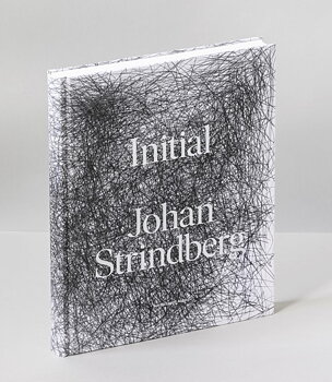 Johan Strindberg - Initial