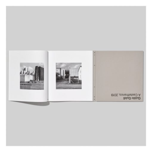 Gerry Johansson, Guido Guidi - Verso Nord - 4