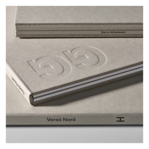 Gerry Johansson, Guido Guidi - Verso Nord - 9