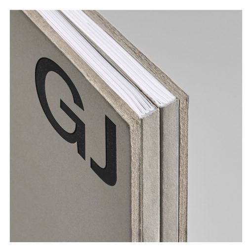 Gerry Johansson, Guido Guidi - Verso Nord - 8