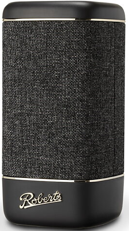 Roberts Bluetooth Speaker BLK