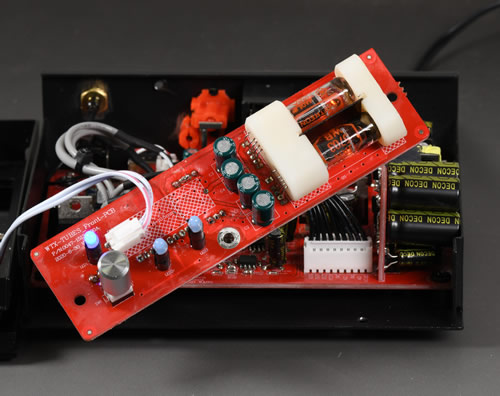 Advance Acoustics WTX Tube - 4