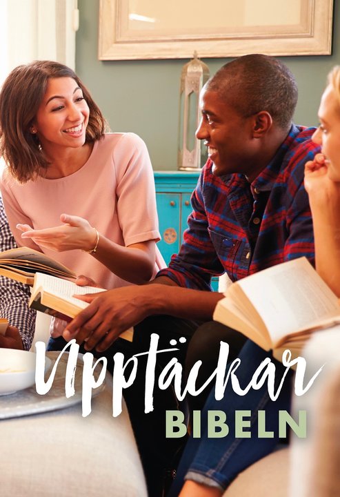 Upptäckarbibeln