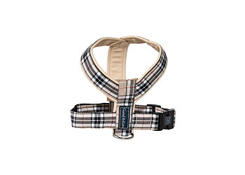 Gustaf & Evita Sele Pro Beige Ruta Skinn