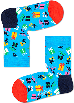 Happy Socks Gift Barnstrumpor