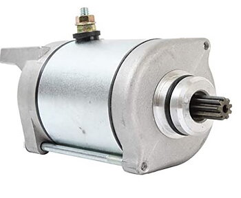 Startmotor Arctic Cat/Bombardier/Kymco 250-300cc