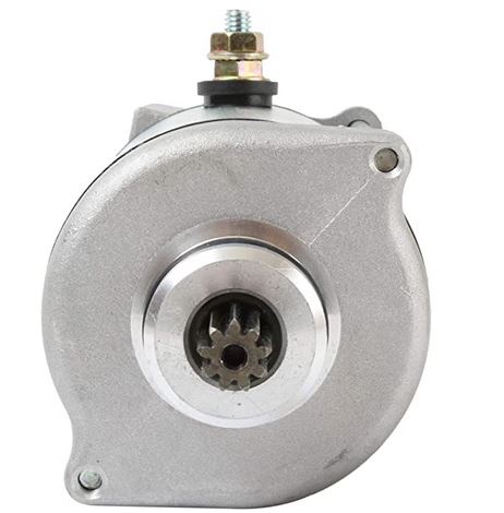 Startmotor Arctic Cat/Bombardier/Kymco 250-300cc - 4