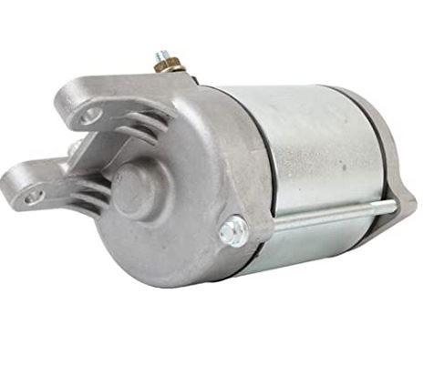 Startmotor Arctic Cat/Bombardier/Kymco 250-300cc - 2