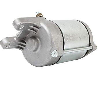 Startmotor Arctic Cat/Bombardier/Kymco 250-300cc