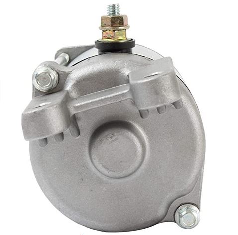 Startmotor Arctic Cat/Bombardier/Kymco 250-300cc - 3