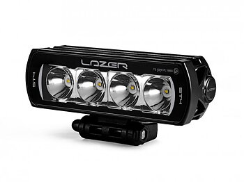 Lazer LED-ramp ST4 Evolution 8" 