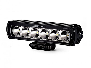 Lazer LED-ramp ST6 Evolution 11" 
