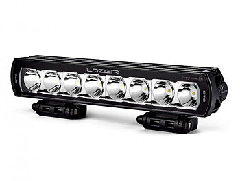 Lazer LED-ramp ST8 Evolution 14" 