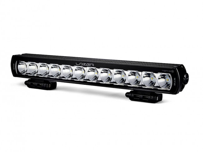 Lazer LED-ramp ST12 Evolution 21"