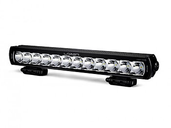 Lazer LED-ramp ST12 Evolution 21" 
