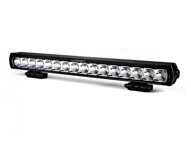 Lazer LED-ramp T16 Evolution 27"