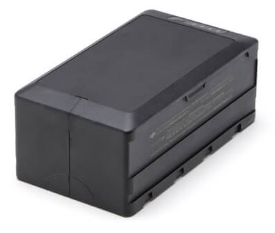 Matrice 300 Series-Part08-TB60 intelligent Flightbattery