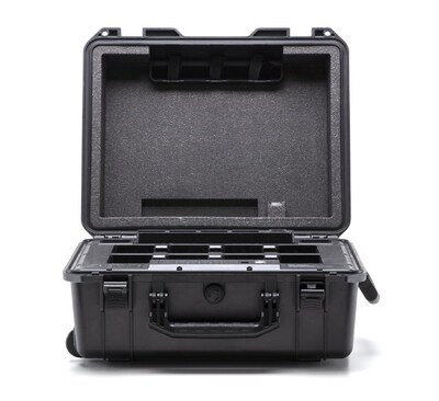 Matrice 300 Series-Part06-BS60 Intelligent Batteristation - 2