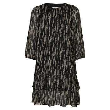  In Front - Mariah Layer Dress