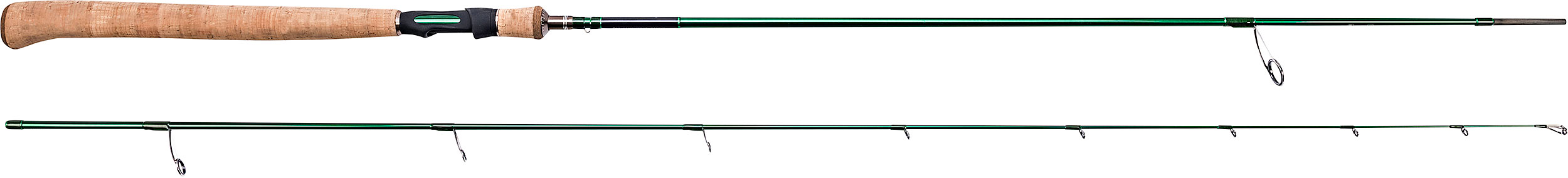Westin W6 Haspelspö - 5