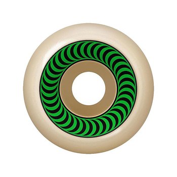 Spitfire Wheels Formula Four OG Classic 99A 52mm