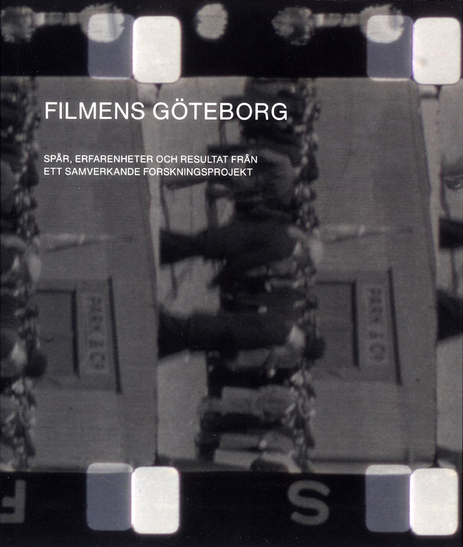 Filmens Göteborg