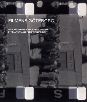 Filmens Göteborg